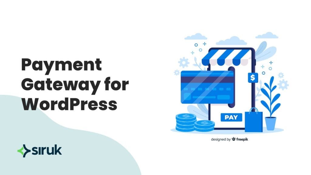 Best Payment Gateway for WordPress in India
